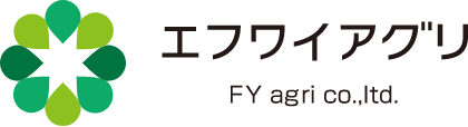 エフワイアグリ FY agri co.,ltd.
